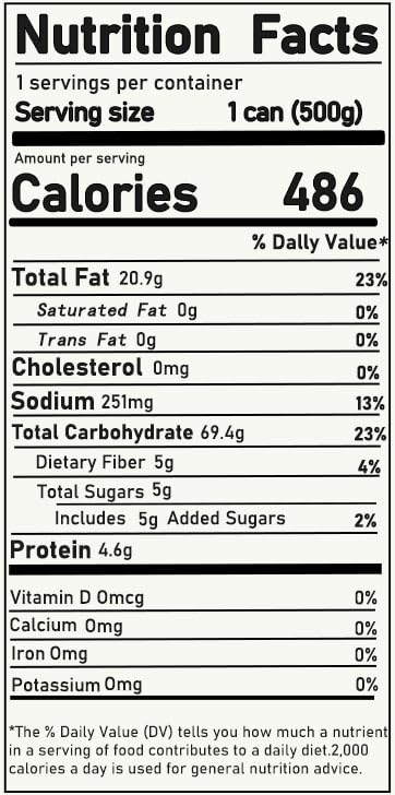 12 kinds of mixed freeze-dried fruit and vegetable Chips mixed fruit and vegetable crisp 500g dried okra mushroom Dim sum dessert nutritious ready meals substitute food leisure snacks (1 can)