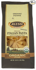 Vigo PastaOg2Penne 16 Oz (Pack Of 12)12