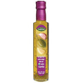 Mantova USDA Organic Garlic Extra Virgin Olive Oil (EVOO) Cold-Pressed Imported from Italy. Perfect for salad dressing vegetables pasta salad dipping Italian bread or pan frying 8.5 ounce