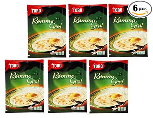 Romme Grot - 6 packs