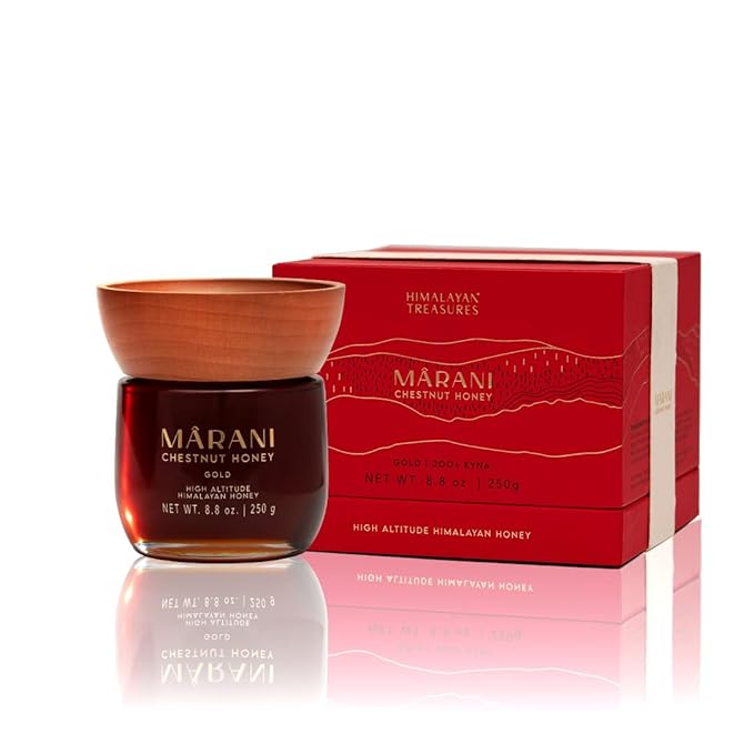 Mârani Chestnut Honey Gold (8.8 oz)