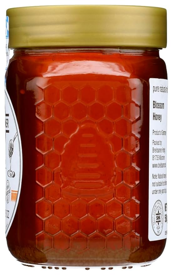 Breitsamer Golden Honey (6x17.6oz )