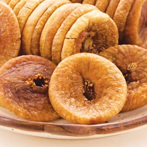 Saheb FARMORY Dry Fruits Premium Afghani Anjeer | Afghanistan Anjir | Dried Figs(1 kg.)