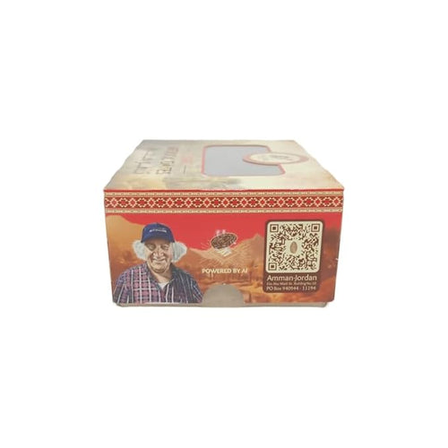 Abuayyash Farms Premium Delight Medjool Dates – 2lb Pack – Soft &amp Chewy Caramel Flavor – Natural Whole Fruit for Baking Desserts &amp Gourmet Pairing – Non-GMO Vegan