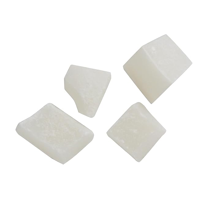 Diced Coconut Tidbits 3 Pound Bulk Bag Dried Coconut Hampton Distribution