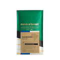 Sambinha Decaf - Roasted by Casa Brasil Coffees - Whole Bean Coffee - 5 Pound Bag