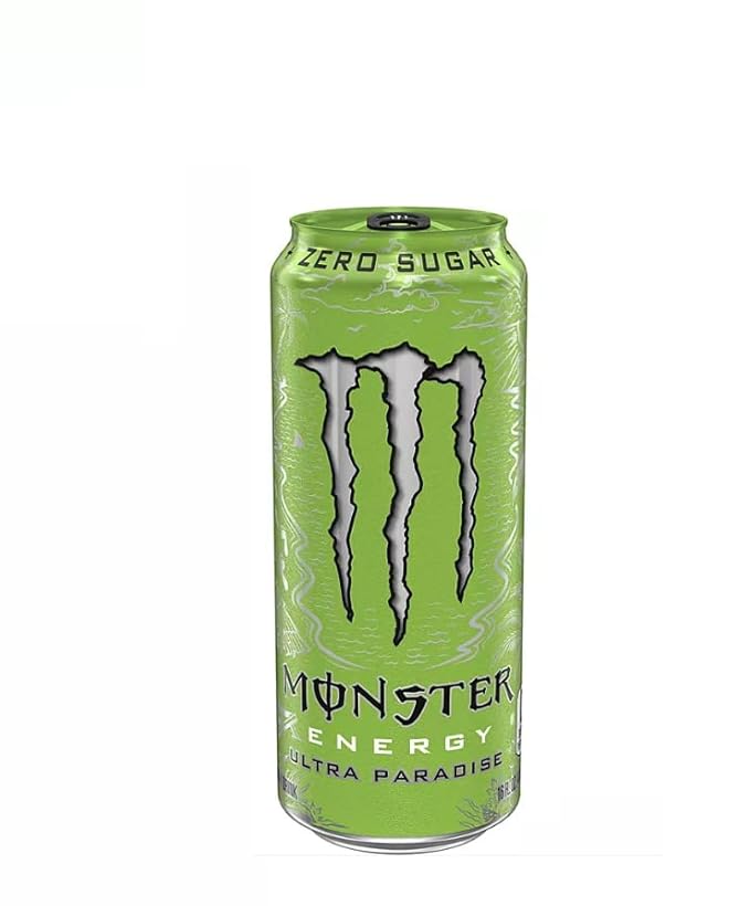 Monster Energy Ultra Variety Pack Sunrise Violet Paradise (16 fl. oz 24 pk.)