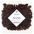 Daylesford Organic Raisins 250g - Pack of 6