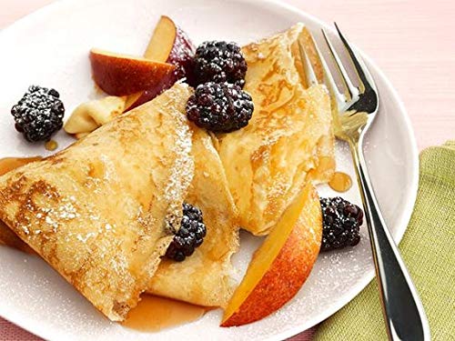 Lars Swedish Pancake Mix - 8 pack