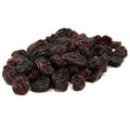 C.J. Dannemiller Dried Cherries Bulk 10 LB Case Delicious Dried Fruit for Snacking Trail Mix Whole