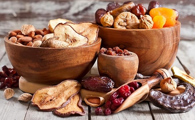 Anna and Sarah 10 Lbs Oregon Large Hazelnuts In shell Kosher WholeNON-GMO Fresh Buttery Taste and Easy to Crack in Box (160 Oz)