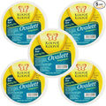 Koepoe Koepoe Bahan Kue Baiking Mix series Ovalett 30g (Pack of 5)