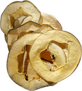 500g Yellow Papaya Dried Fruit Slices Organic Fruit Pieces for Drinks Cocktails Baking Candle/Soap Making