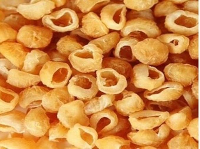 Golden dried Longan From Thailand 100% Sweet Fruit Natural