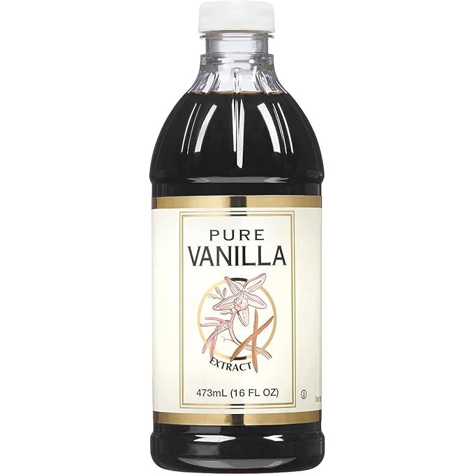 Kirkland Signature Pure Vanilla 16 Ounce
