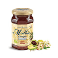 Rigoni di Asiago Organic Italian Raw Mielbio Forest Raw Honey 10.58 Oz (Pack of 6)