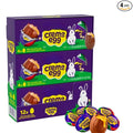 CREME EGG Milk Chocolate with Soft Fondant Center Candy Easter Theme 1.2 Oz 12 Count