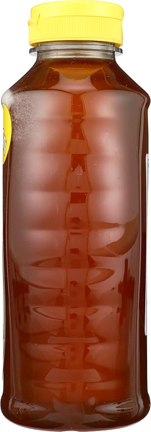 GOODFLOW HONEY &amp JUICE Wildflower Honey 32 FZ