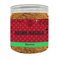 Vedik Sattva Natural Rajma Masala 8.82 OZ / 250 GM | Pack Of 1 Box