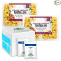 Salutem Vita - Italian Sausage Tortelloni 36 oz - Pack of 2