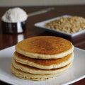 PANCAKE MIX - NO WHEAT ADDED- 5.5lb