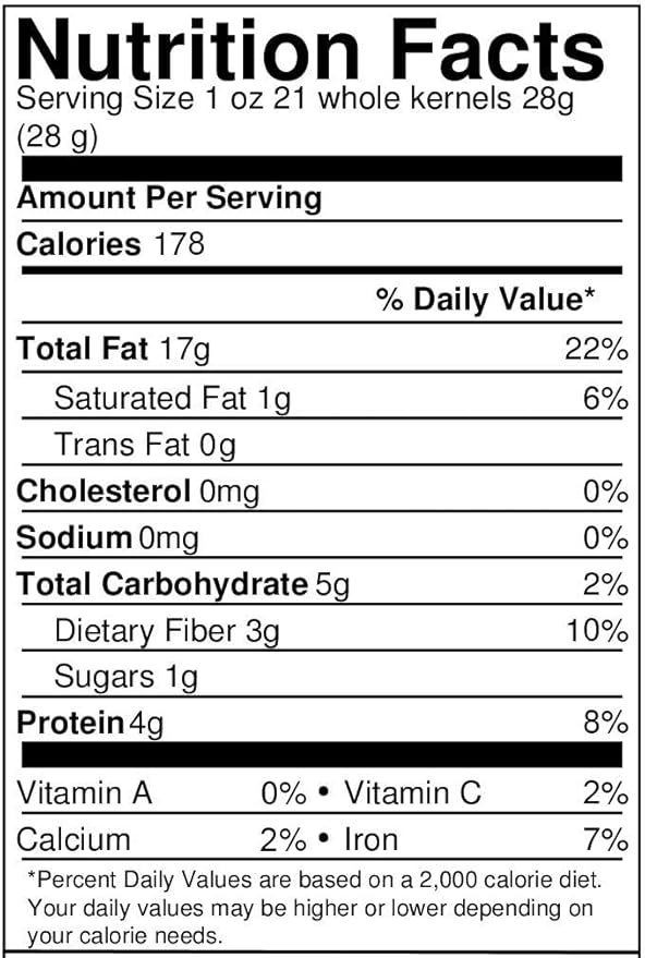 Anna and Sarah 10 Lbs Oregon Large Hazelnuts In shell Kosher WholeNON-GMO Fresh Buttery Taste and Easy to Crack in Box (160 Oz)