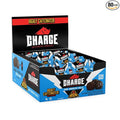 Charge Chocolate DARK CHOCOLATE 80 Count - 54mg Caffeine No Added Sugar Vegetarian - by Charge Caffeinated Chocolates