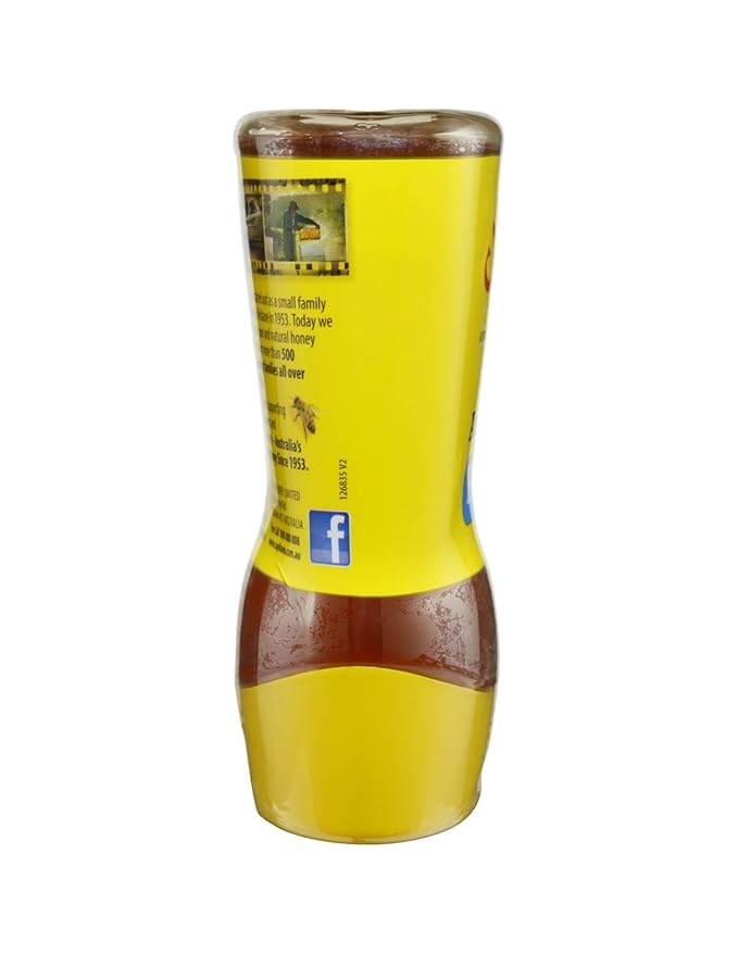 Capilano Honey 500g