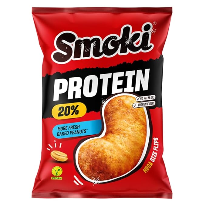 SMOKI PROTEIN 70 G