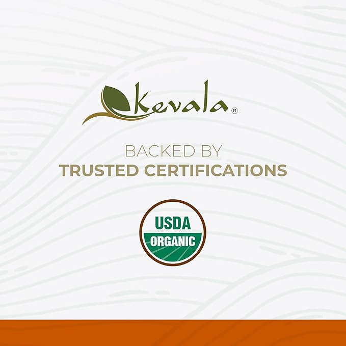 Kevala Organic Raw Oaxaca Honey - 3pack Glass Jar 16 oz Natural Sweetener for Meals and Drinks with no Pesticides Pure and Unprocessed Spread for Bread and Toast Golden Nectar with no Sugar Added