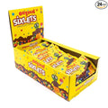 Original Sixlets Chocolate Candy Box - 1.75 Ounces - Pack of 24