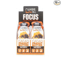 Nakee Butter Focus Cacao Peanut Butter - 12-Pack Gluten-Free