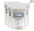 Gluten Free Pumpkin Pastry Mix - 4 Pack