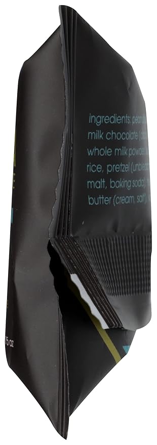MAYANA CHOCOLATE Kitchen Sink Mini Bar 1.5 Ounce - 10 Count