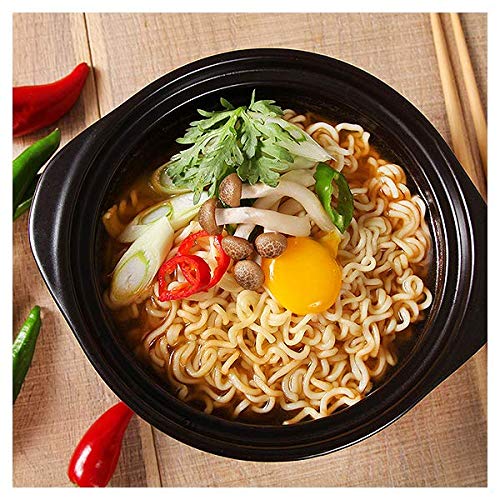 Nongshim Noodle Soup Ansung Tang Myun 4.4 Ounce (Pack of 10)