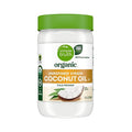 ST Unrefined Virgin Coconut Oil 14 fl oz
