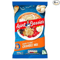 Aunt Bessie's Crumble Mix 400g - Pack of 6