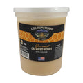 COX HONEYLAND Bucket Creamed Honey 40 OZ