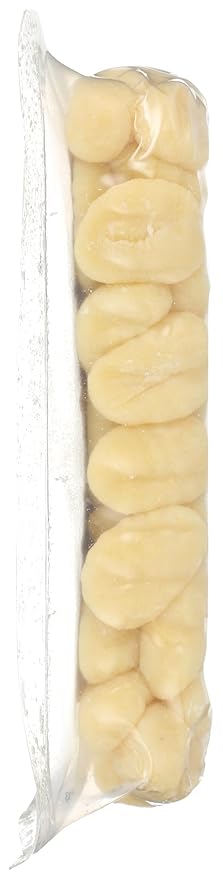 Racconto 268315 Gluten Free Potato Gnocchi44 17.6 oz.