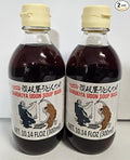 Sanukiya Udon Soup Base 10.14fl oz 300ml (2 Bottles)