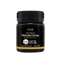 Hi Well Premium New Zealand 100% Manuka Honey | Monofloral Pure Raw Honey | UMF Certified | 8.82Oz(250g) Jar (UMF 10+)