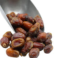 Organic Khadrawi Dates Whole 15 lbs Non-GMO Gluten-Free Kosher Vegan California Grown