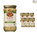 Rao's Homemade | Italian Wedding Soup | 16oz | Pack of 6