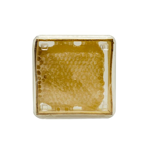 100% Natural Honey combs Raw edible -Collected Directly from the Hive without Cutting Filtering or Processing.- Unfiltered Wild Honeycomb - 100% Pure Turkish local Honey -Real Honey with Honeycomb -
