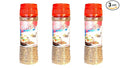 3 Packs - Black Pepper Salt - Muoi Tieu Den - 3.5 Oz