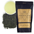 Harney &amp Sons Organic Sencha Tea| 16oz Bag of Loose Leaf Tea