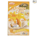 Bunga Raya Cake Mix 900g (Orange 9 Count)
