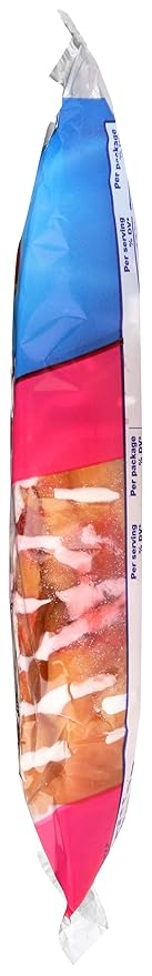 Mrs. Freshley's Jelly Swirl Honey Bun - Case of 9