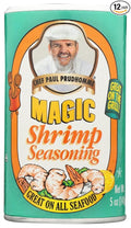 Chef Paul Seasoning Shrimp Blend 5.0 OZ(Pack of 12)