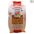 Bionaturae Organic Elbows Pasta Gluten Free (3x12 oz.)